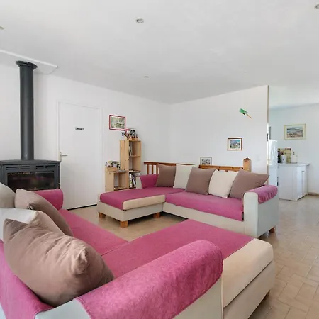 A Lanissou - Rural Vakantiehuis Villasavary