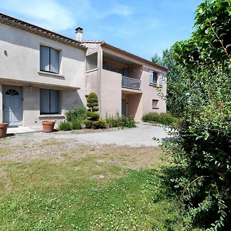 Vakantiehuis A Lanissou - Rural Villasavary