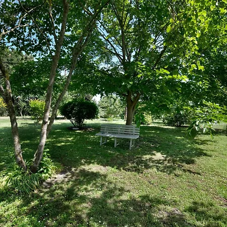 Vakantiehuis A Lanissou - Rural Villasavary