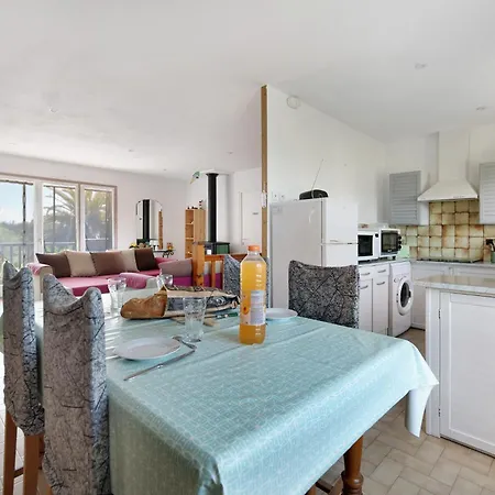 A Lanissou - Rural Vakantiehuis *