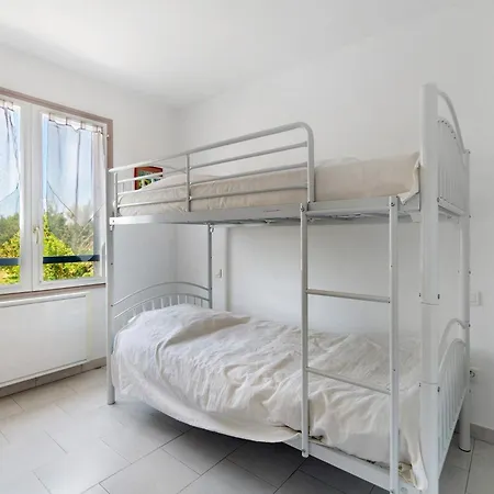 Vakantiehuis A Lanissou - Rural Villasavary