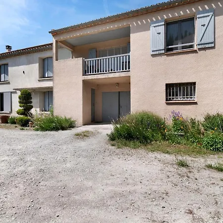 Vakantiehuis A Lanissou - Rural