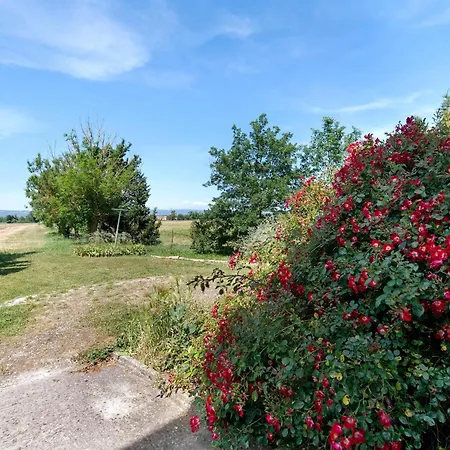 A Lanissou - Rural * Villasavary
